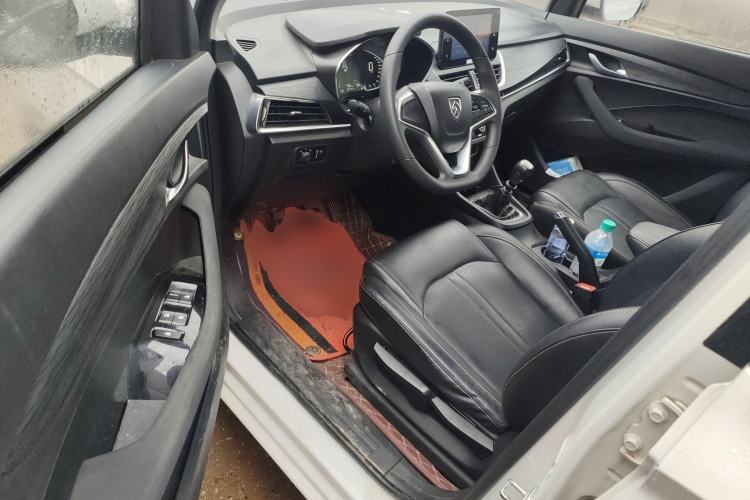 Used Baojun 360 2018 1.5L Manual Elite Version National V
