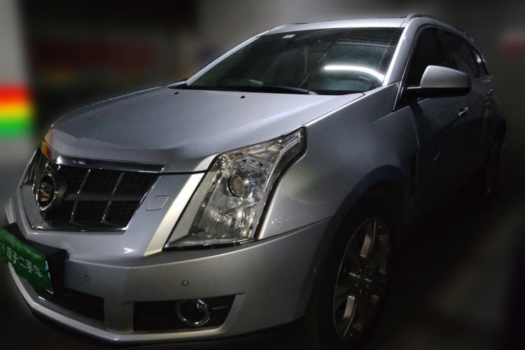 Used Cadillac SRX 2012 3.0L Leading Model Guazi used car, China used car export, Used car for sale, Used  cars, Cheapest cars for sale