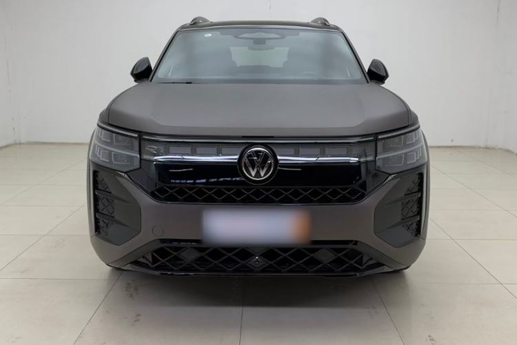 Used Volkswagen Teramont 2025 Tiguan Pro 450TSI Four-Wheel Drive Summit Edition Exterior 1