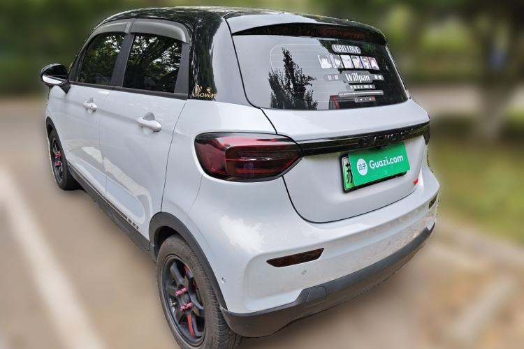 Used Leapmotor T03 2022 Star Diamond Edition