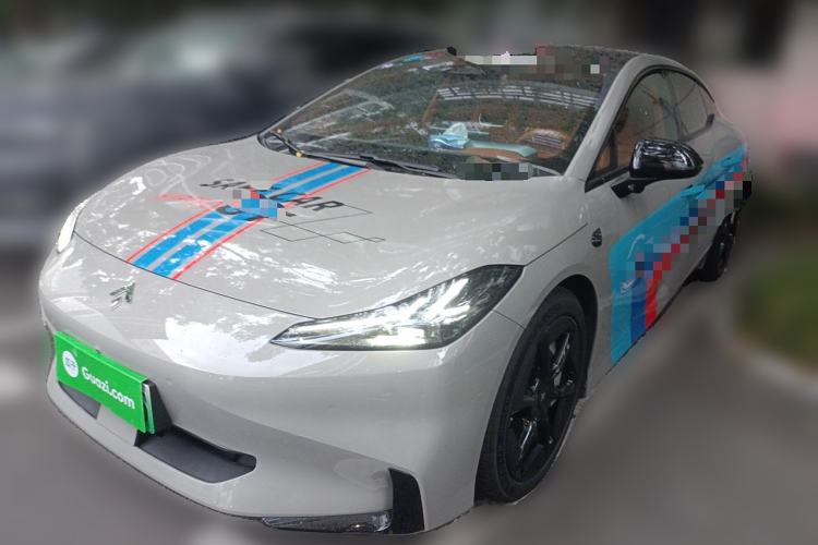 Used Hyptec GT 2023 710 Rear-Drive Ultra-Charging Version