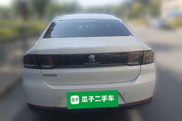 Used Peugeot 308 2016 230THP Automatic Luxury Edition
