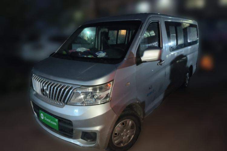 Used CHANGAN KAICHENG Ruixing M80 2014 1.5L Standard Version 4G15S