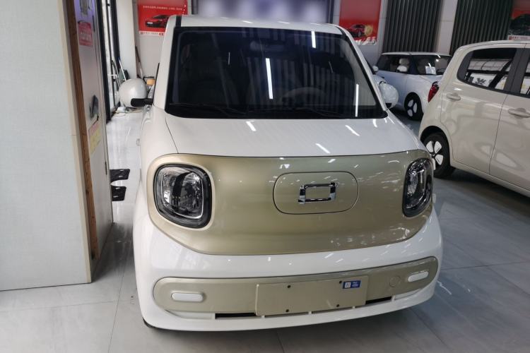 Used Bestune Pony 2025 222km Lightning Horse