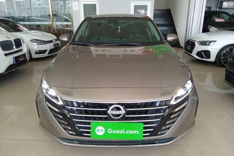 Used Nissan Teana 2022 2.0L XL-TLS Enjoyment Edition