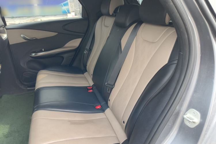 Used BYD Dolphin 2023 420 km Free Version