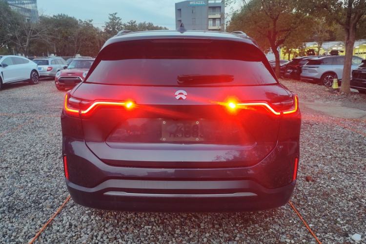 Used Nio ES6 2020 430KM Performance Version