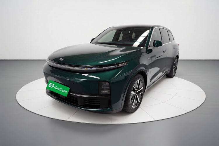 Used Li Auto L7 2024 Pro Model