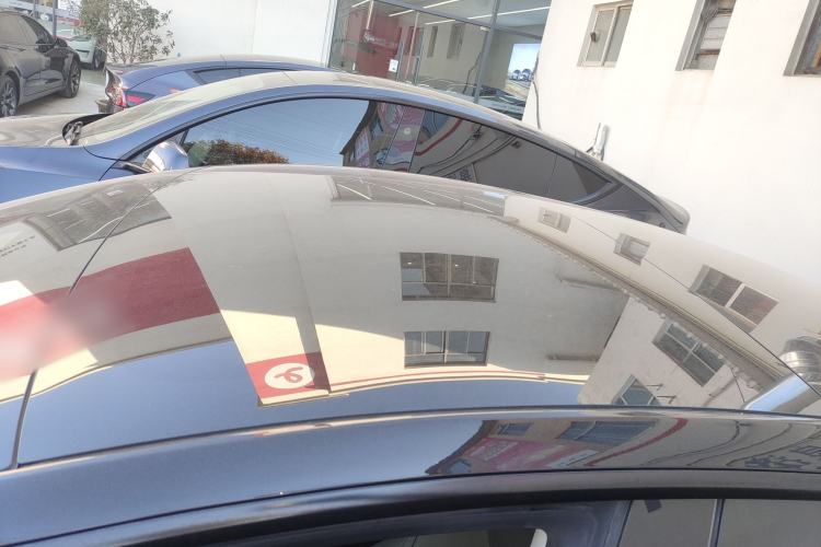 Used Tesla Model 3 2020 Refreshed Version Long-Range Rear-Wheel Drive