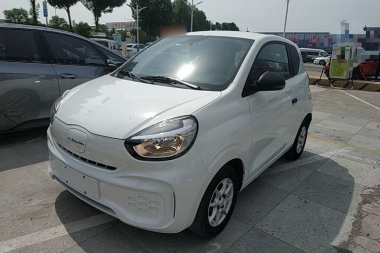 Used Roewe Clever 2022 311km QiQi BoBo Edition
