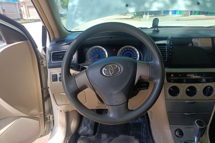 Used Toyota Corolla EX 2013 1.6L Automatic Excellence Edition