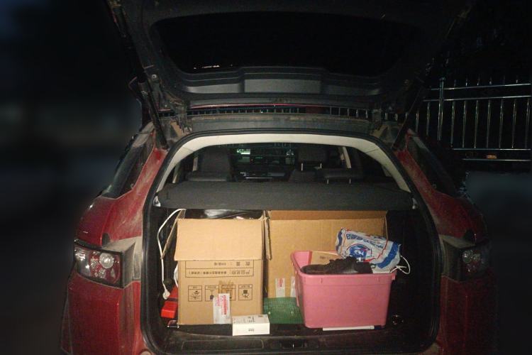 Used Land Rover Range Rover Evoque 2014 2.0T 5-Door Luxury Edition