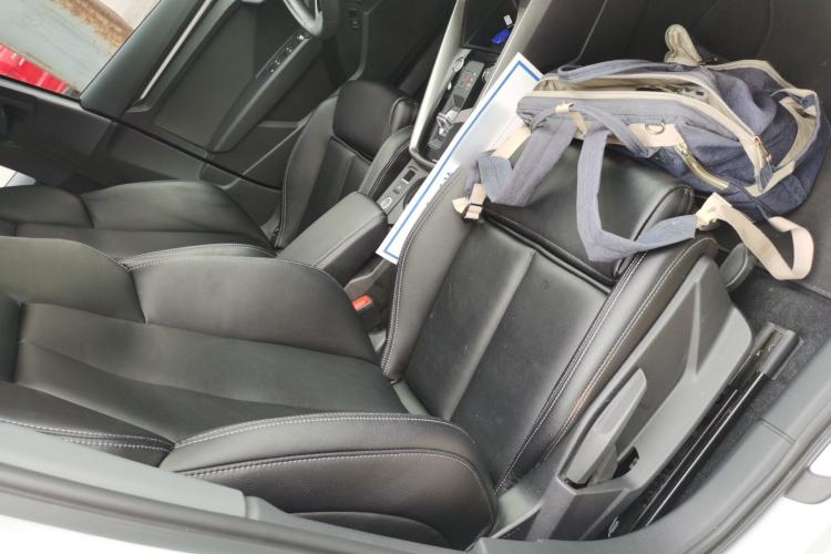 Used Audi A3 2021 Sportback 35 TFSI Advanced Sport Edition
