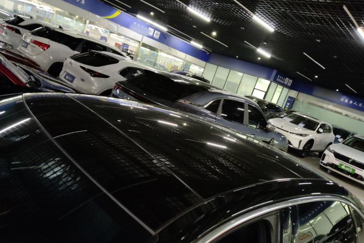 Used Audi A6L 2024 45 TFSI Prestige Dynamic Edition