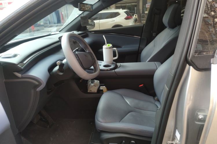 Used XPeng G7 2025 Model—602 Long Range Max
