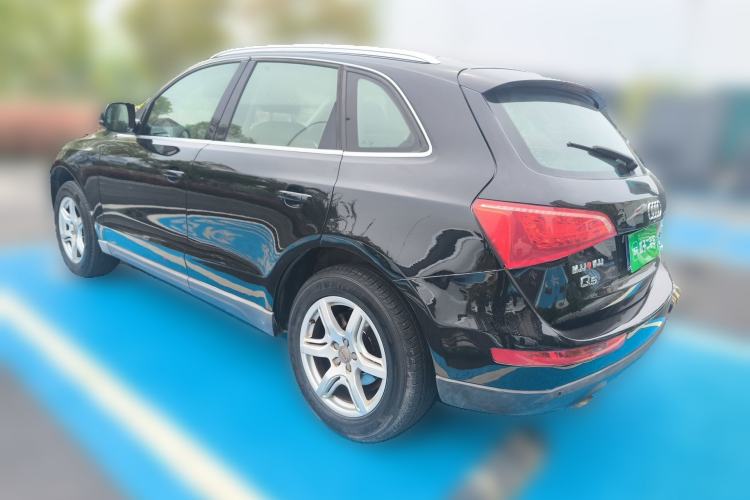 Used Audi Q5 2011 2.0TFSI Technology Model