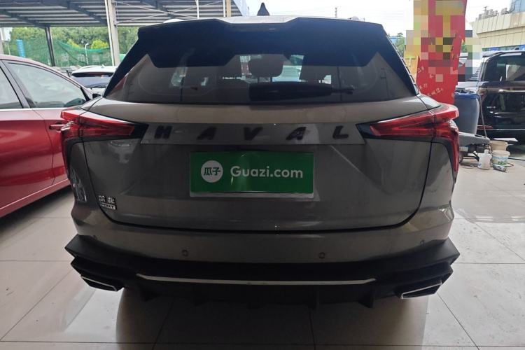 Used Haval XY 2022 1.5T Smart Enjoyment Edition DHT
