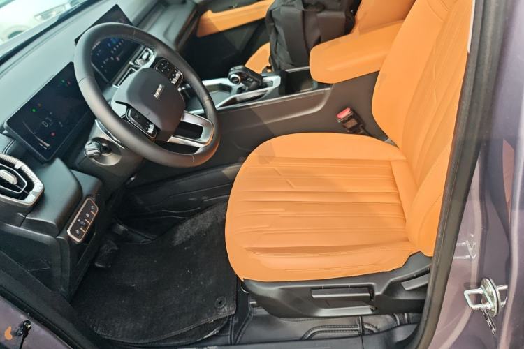 Used Haval H5 2023 2.0T Automatic 4x4 Innovation Edition – Diesel