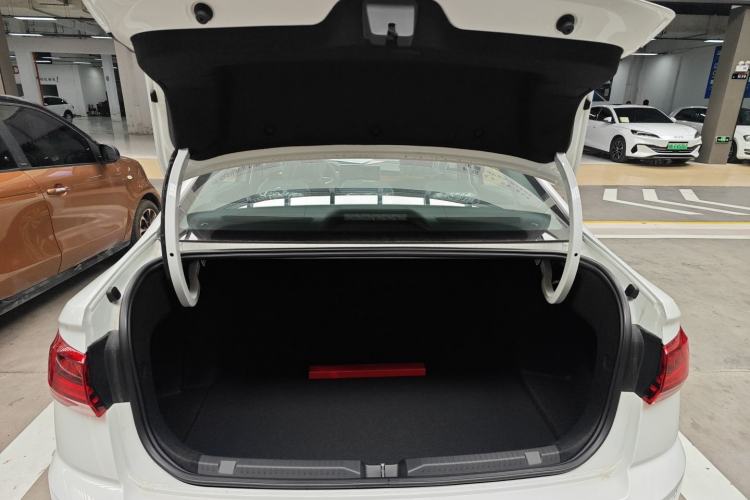 Used Volkswagen Bora 2026 200TSI DSG Yuexing Navigation Edition
