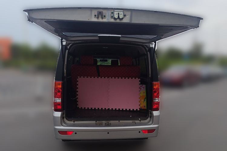 Used Dongfeng Xiaokang C56 2020 1.5L Luxury Model I DK15C
