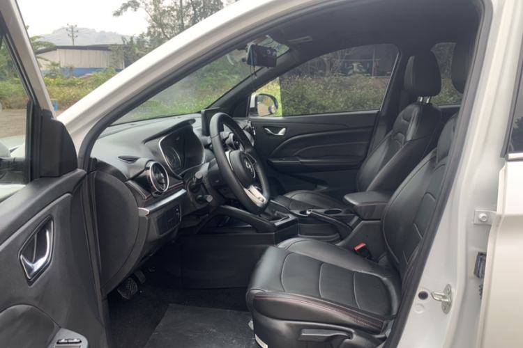 Used Dongfeng Fengon 500 2021 1.5L CVT Enjoyment Model
