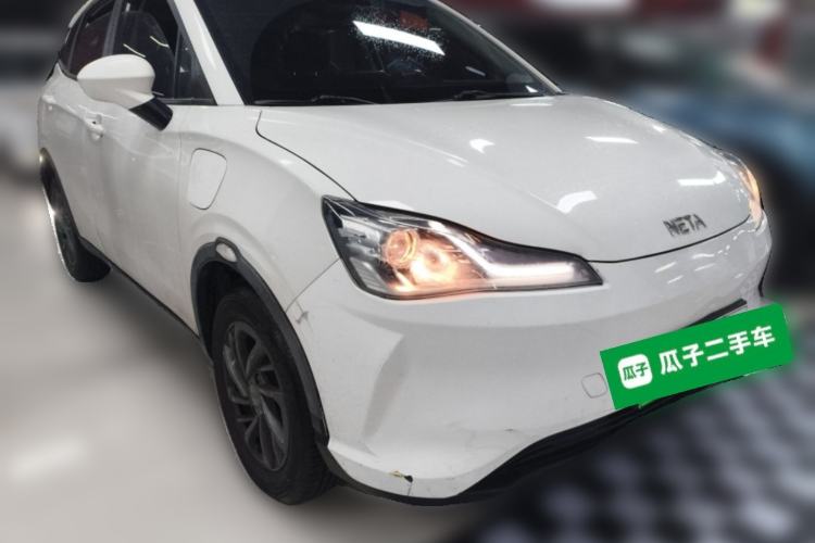 Used NETA V 2021 Standard Range Entertainment Version – Upgraded Model
