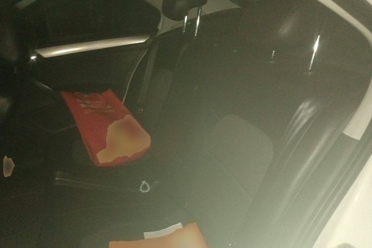 Used Volkswagen Santana 2015 1.6L Automatic Comfort Edition
