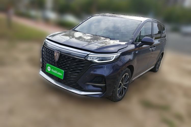 Used Roewe iMAX8 2022 400TGI Celebration Edition