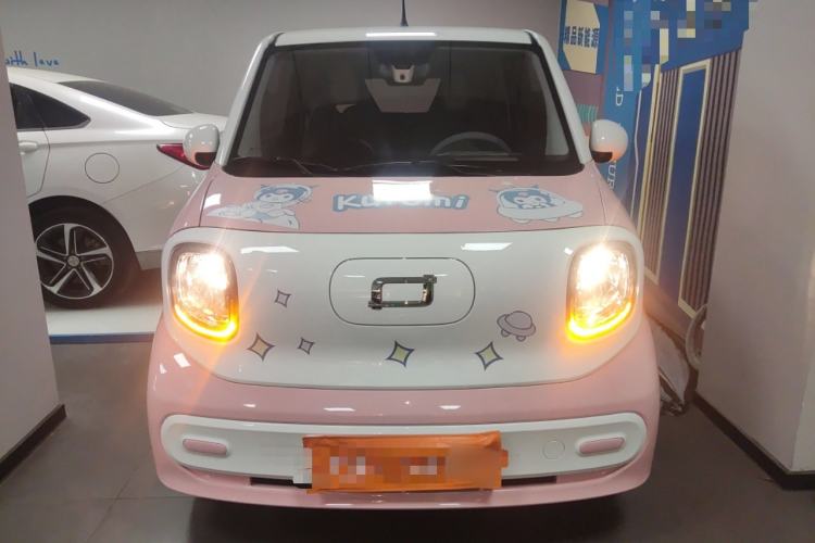 Used Bestune Pony 2024 170km Vitality Horse