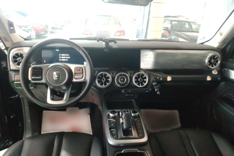 Used Tank 300 2021 City Edition 2.0T Essential Model