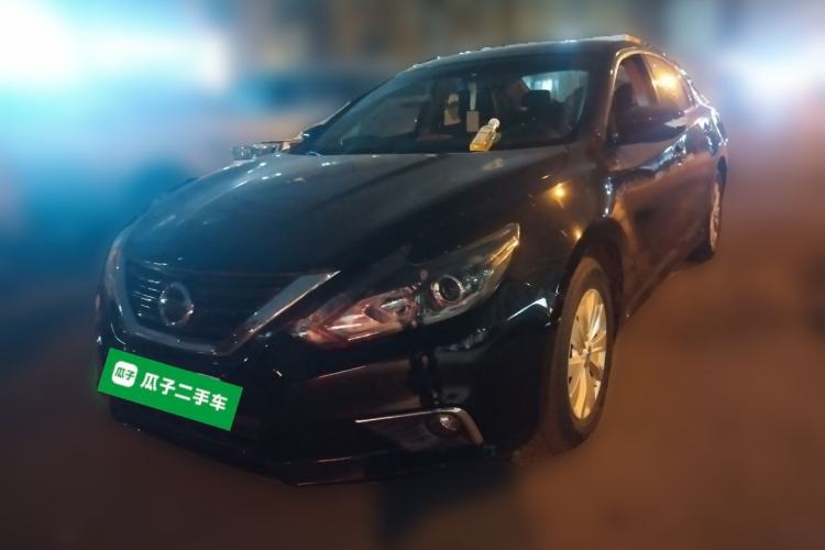 Used Nissan Teana 2016 2.0L XL Comfort Edition