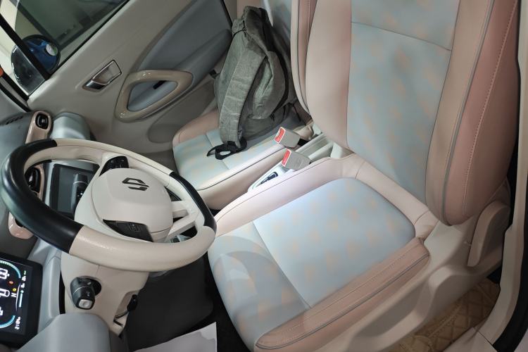 Used Leapmotor T03 2024 310 Comfort Edition
