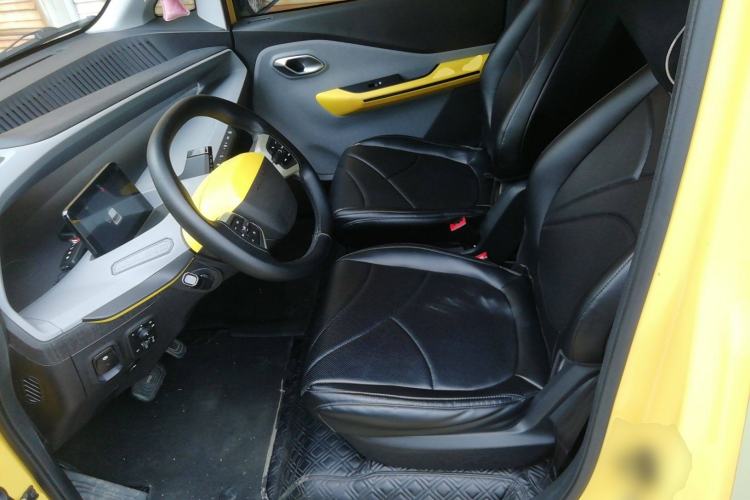 Used Wuling NAMMIEV 2021 Passion Edition