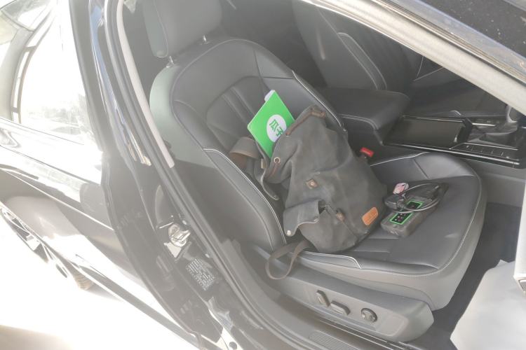 Used Volkswagen Passat 2023 Revised 330TSI Starry Elite Edition