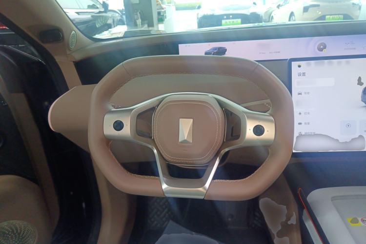 Used Avatr 07 2024 Pro+ All-Electric Version