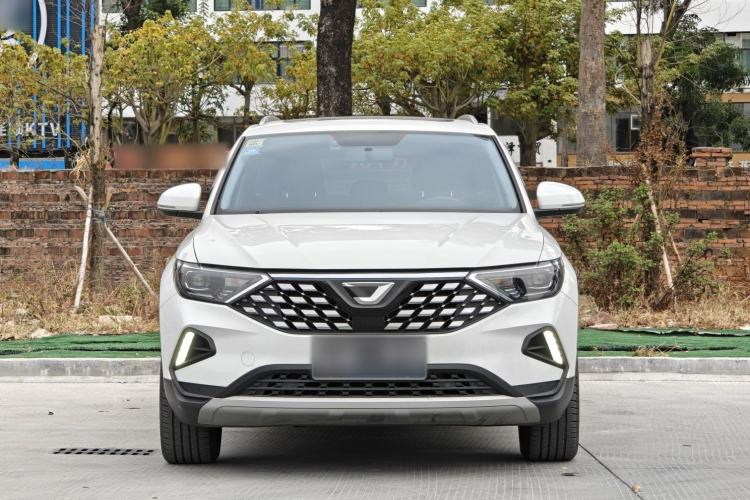 Used Jetta VS7 2020 1.4T Automatic Entry-Level Trim