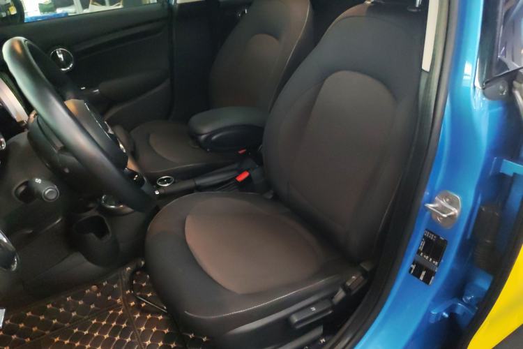 Used MINI MINI 2018 1.5T ONE PLUS Five-Door Edition