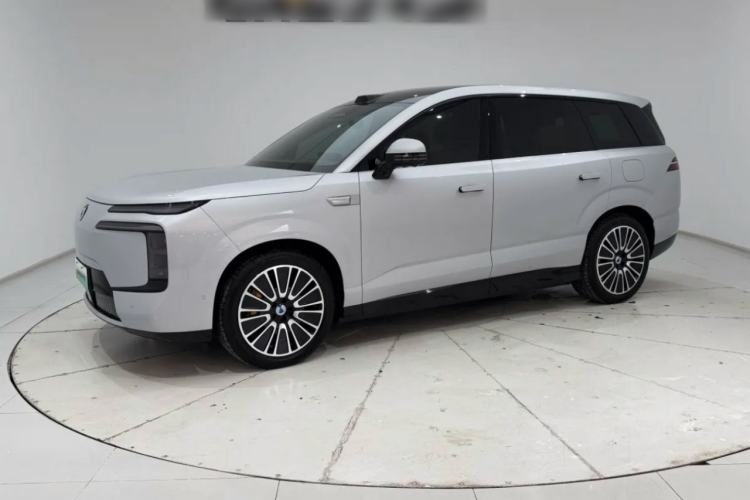 Used Denza N8L 2025 Model Flagship Model Guazi used car, China used car export, Used car for sale, Used  cars, Cheapest cars for sale