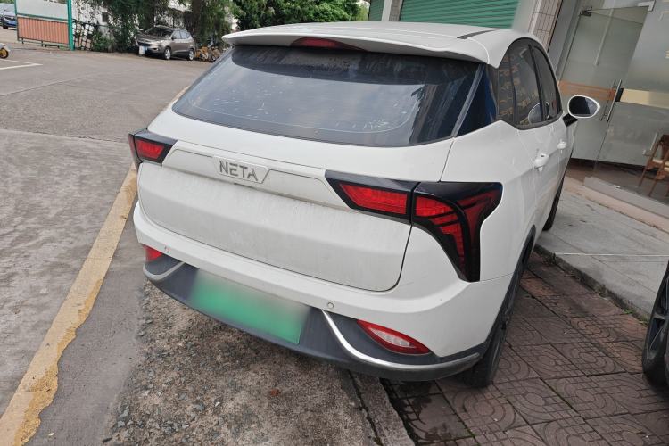 Used NETA V 2022 Chao 400 Lite
