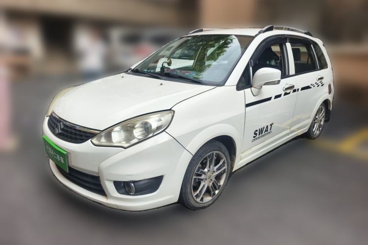 Used Suzuki Liana A6 2015 Hatchback 1.4L Manual Enjoyment Model