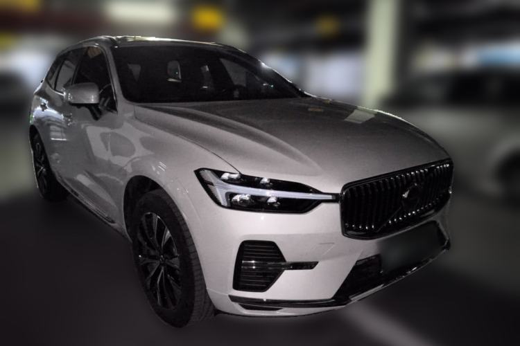 Used Volvo XC60 2023 B5 4x4 Smart Luxury Edition