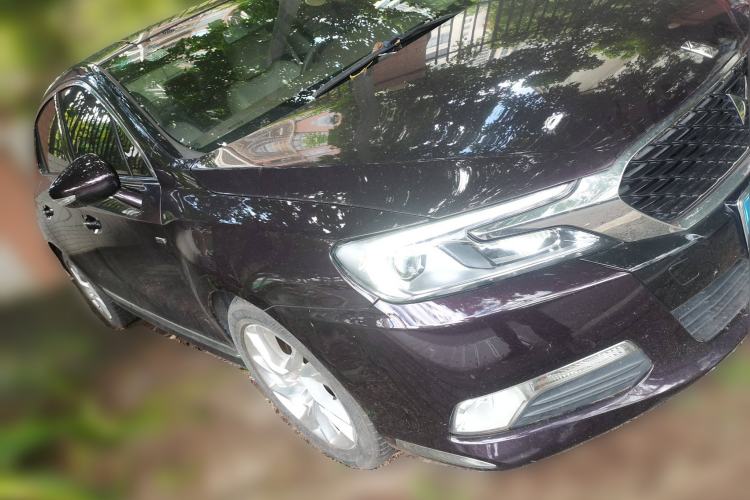 Used DS 5LS 2015 1.6T Comfort Edition THP160