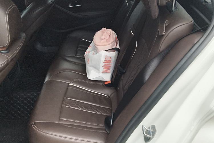 Used BMW 5 Series New Energy 2019 Updated Version 530Le Luxury Package