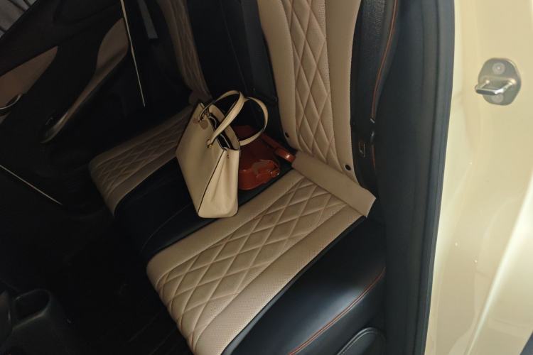 Used BYD Dolphin 2021 405 km Fashion Edition