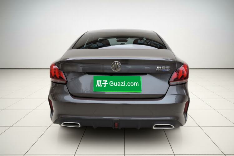 Used MG 5 2021 180 DVVT CVT Youth Luxury Edition