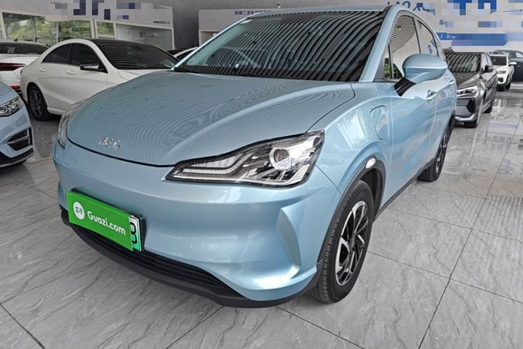 Used NETA V 2021 Long-Range Entertainment Edition Upgrade Model Guazi used car, China used car export, Used car for sale, Used  cars, Cheapest cars for sale