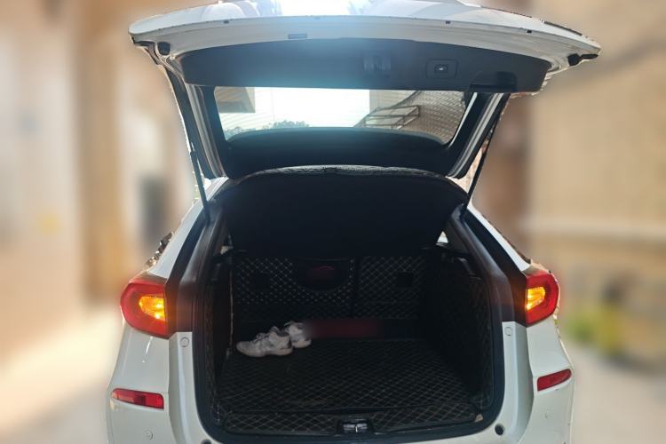 Used Honda Avancier 2017 370TURBO 2WD Luxury Edition