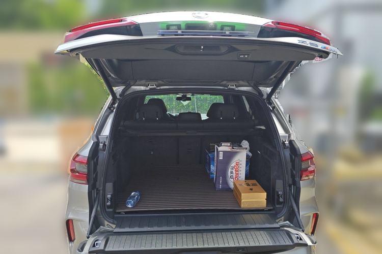 Used BMW X5 M 2022 X5 M
