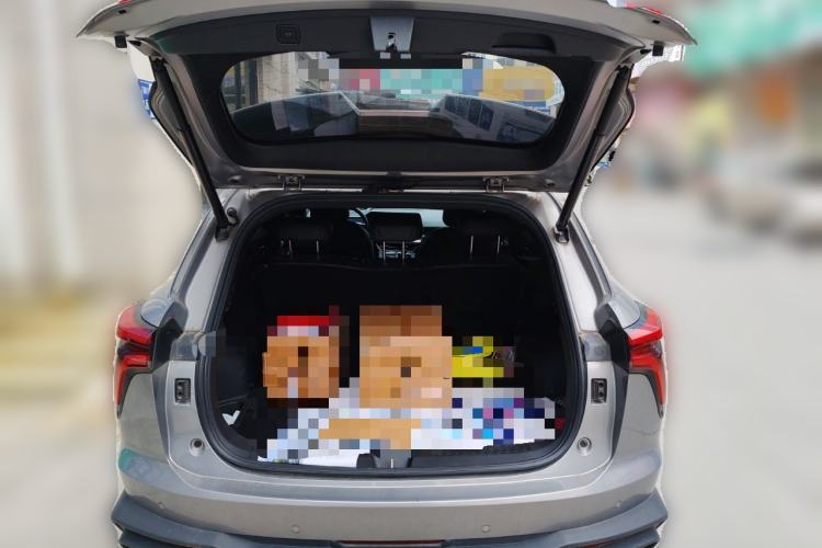 Used Haval XY 2022 1.5T Smart Edition
