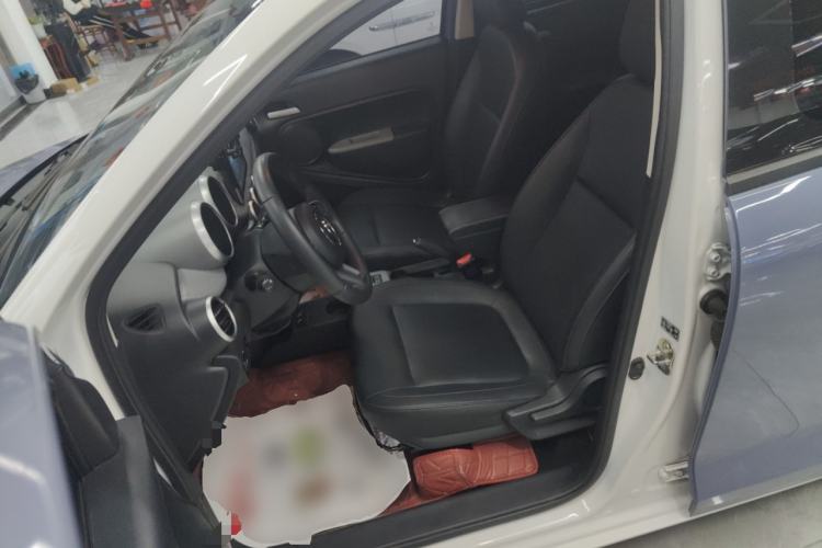 Used ORA Black Cat 2021 351 km Standard Version
